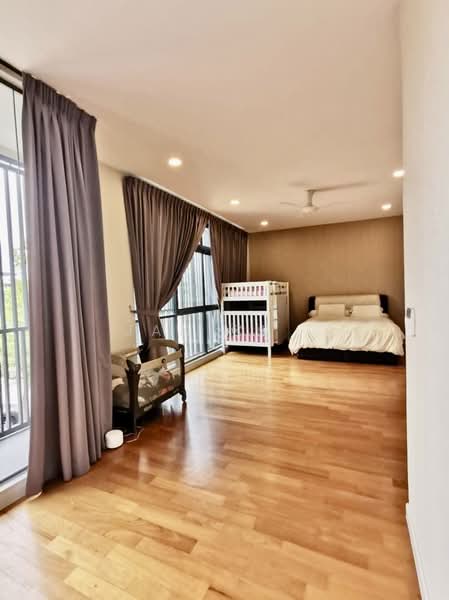 Rumah Banglo untuk Dijual di East Ledang (Iskandar Puteri (Nusajaya)) - Janice . - PropertyGuru.com.my