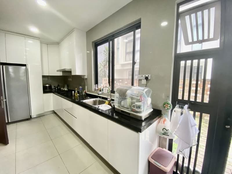 Rumah Banglo untuk Dijual di East Ledang (Iskandar Puteri (Nusajaya)) - Janice . - PropertyGuru.com.my