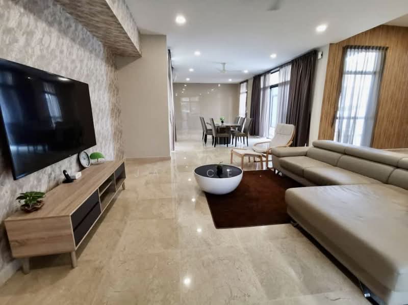 Rumah Banglo untuk Dijual di East Ledang (Iskandar Puteri (Nusajaya)) - Janice . - PropertyGuru.com.my