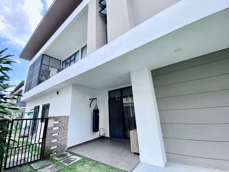 Rumah Banglo untuk Dijual di East Ledang (Iskandar Puteri (Nusajaya)) - Janice . - PropertyGuru.com.my