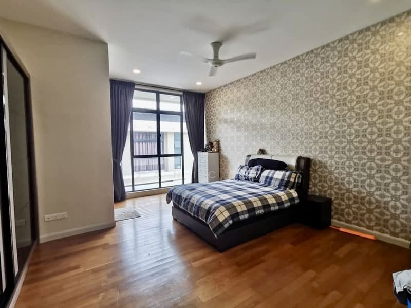Rumah Banglo untuk Dijual di East Ledang (Iskandar Puteri (Nusajaya)) - Janice . - PropertyGuru.com.my
