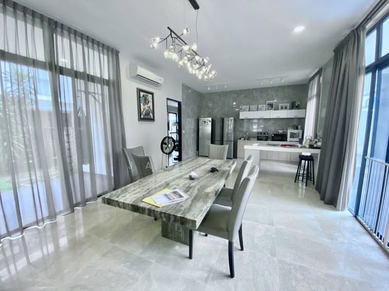 Rumah Banglo untuk Dijual di East Ledang (Iskandar Puteri (Nusajaya)) - Janice . - PropertyGuru.com.my