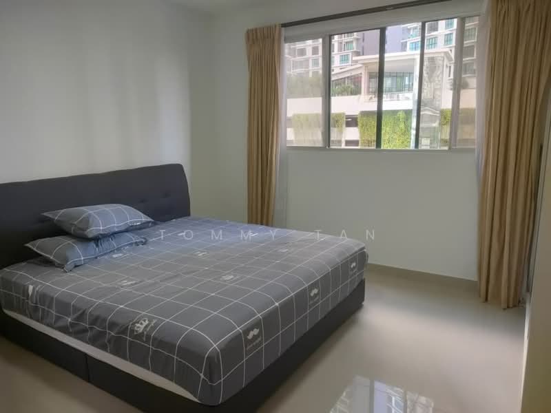 Condominium for Rent at Vista Kiara - TOMMY TAN - Bedroom - PropertyGuru.com.my