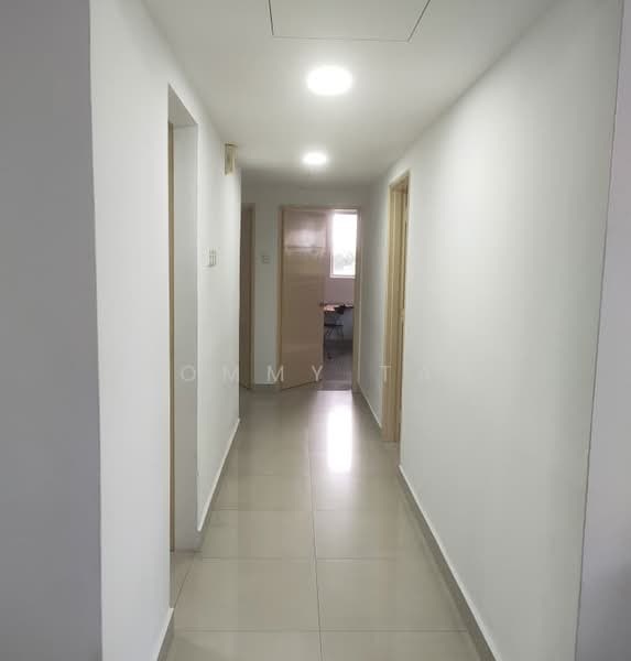 Condominium for Rent at Vista Kiara - TOMMY TAN - Corridor - PropertyGuru.com.my