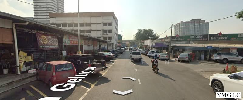 Shop / Office for Rent in Klang (Selangor) - Louis Chan - PropertyGuru.com.my