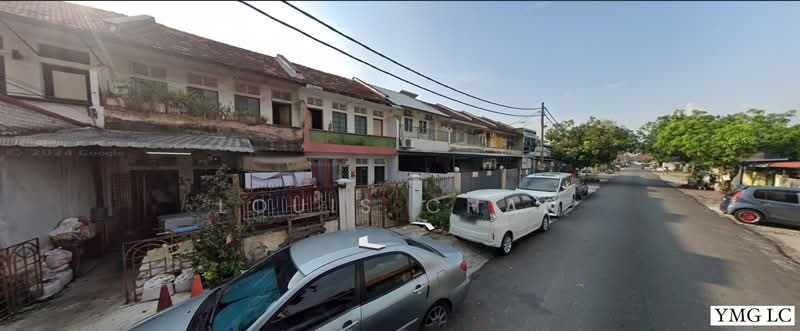 Shop / Office for Rent in Klang (Selangor) - Louis Chan - Exterior - PropertyGuru.com.my