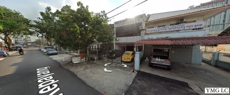 Shop / Office for Rent in Klang (Selangor) - Louis Chan - Exterior - PropertyGuru.com.my