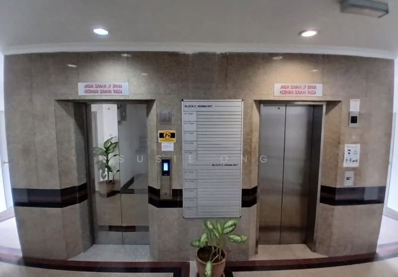 Office for Rent in KLCC (KL City Centre) - Susie Ong - PropertyGuru.com.my