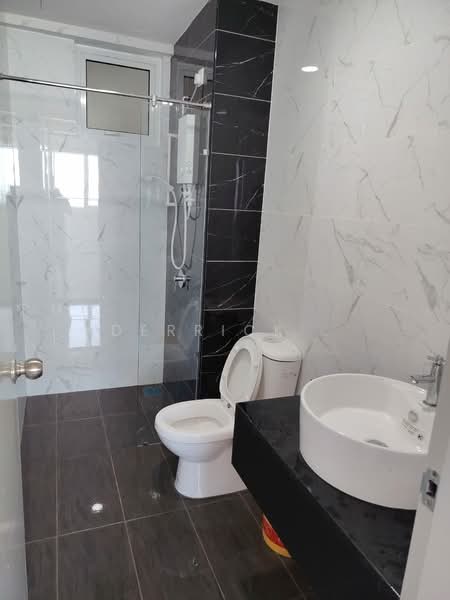Condominium for Rent at The Zen - Derrick . - Bathroom - PropertyGuru.com.my