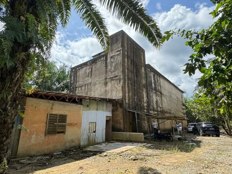 Agricultural Land for Sale in Kota Tinggi (Johor) - Jessie Tan - Exterior - PropertyGuru.com.my