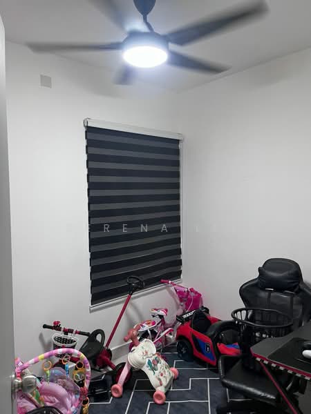Servis Apartment untuk Disewa di Traders Garden @ Cheras Selatan - Serena Lee - Interior - PropertyGuru.com.my