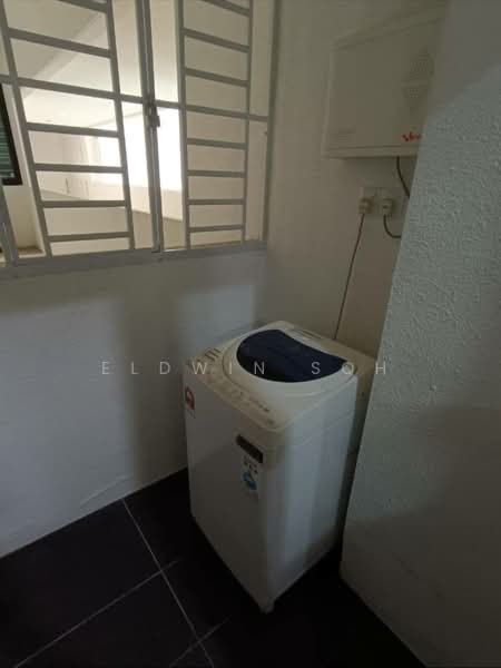 Service Residence for Rent at 8Scape Residence @ Sutera - Eldwin Soh - PropertyGuru.com.my