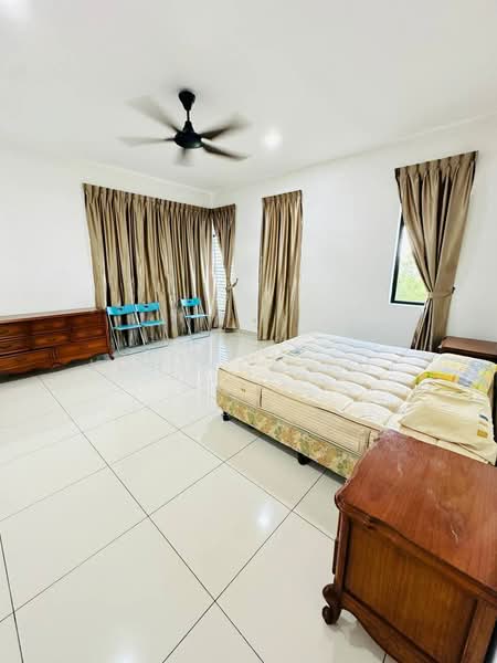 Semi-Detached House for Sale in Taman Nusa Idaman (Iskandar Puteri (Nusajaya)) - Loh Kok Hui - Bedroom - PropertyGuru.com.my