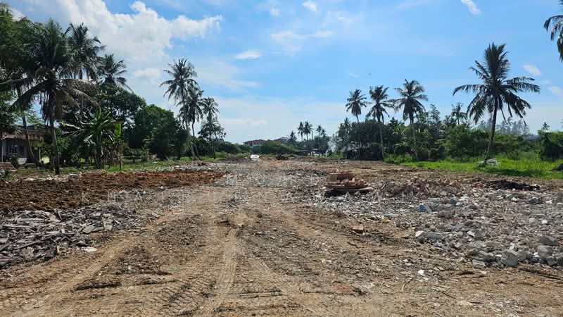 Agricultural Land for Sale in Kampung Perepat (Kapar) - Muhd Khairulnawawi Kamaruddin - PropertyGuru.com.my