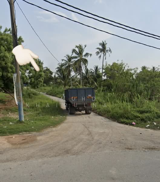 Agricultural Land for Sale in Kampung Perepat (Kapar) - Muhd Khairulnawawi Kamaruddin - PropertyGuru.com.my