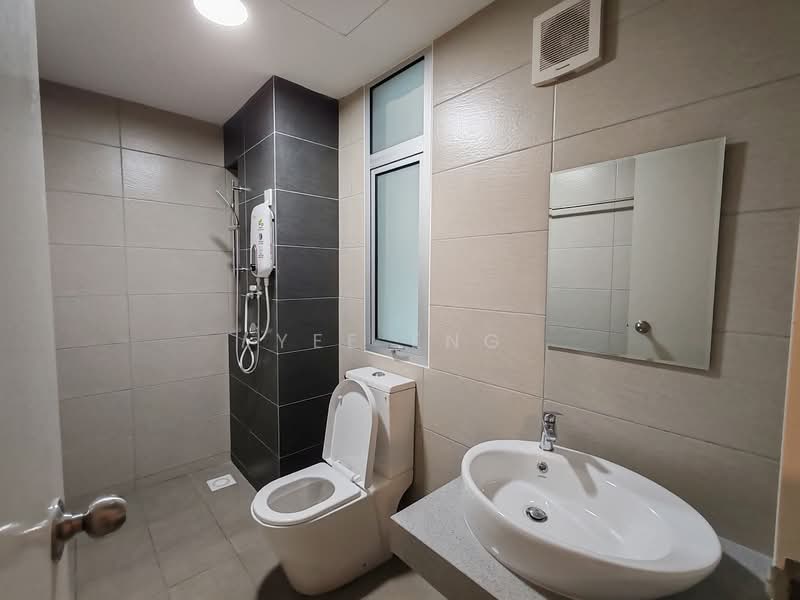 Service Residence for Rent at MIRAI Residences - Yee Eng - PropertyGuru.com.my