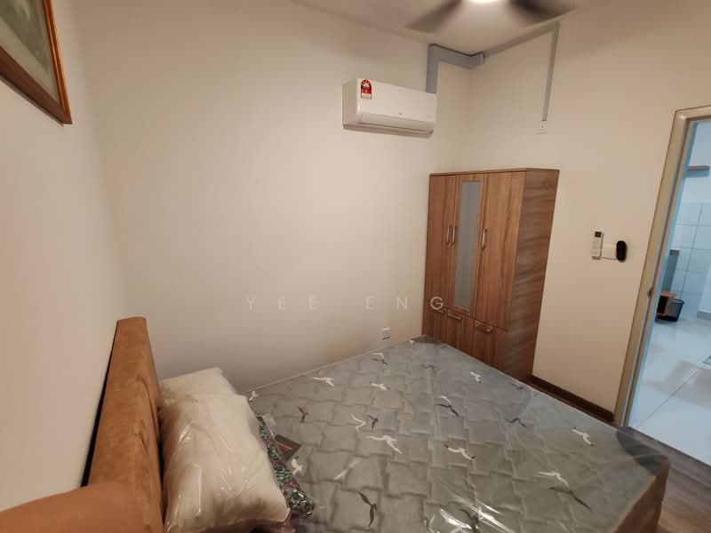 Service Residence for Rent at MIRAI Residences - Yee Eng - PropertyGuru.com.my