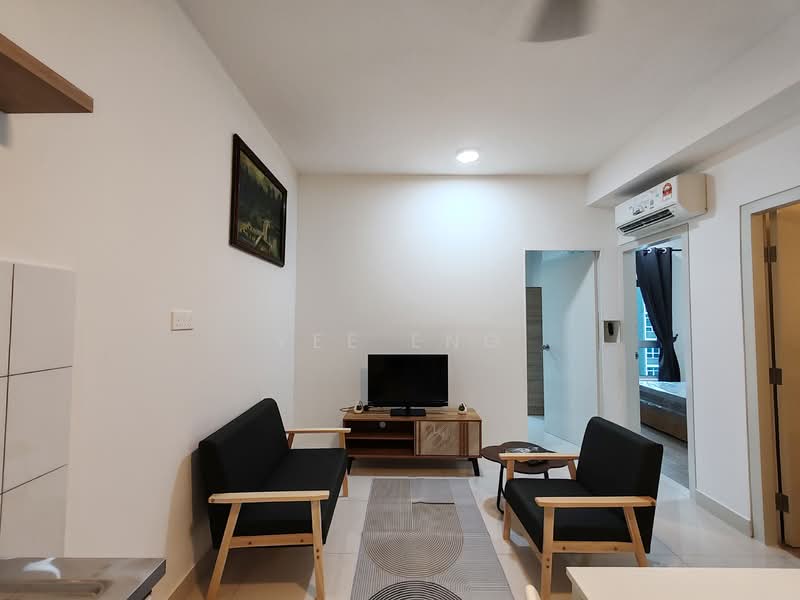 Service Residence for Rent at MIRAI Residences - Yee Eng - PropertyGuru.com.my