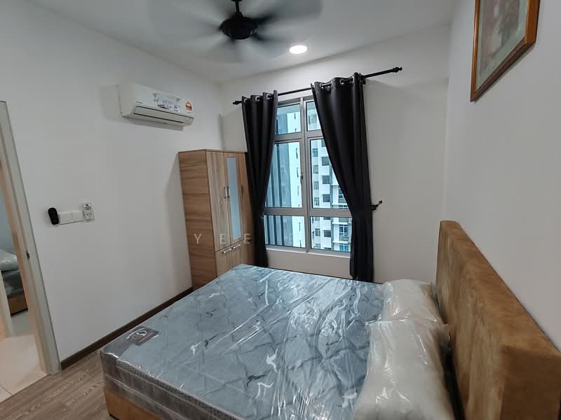 Service Residence for Rent at MIRAI Residences - Yee Eng - PropertyGuru.com.my