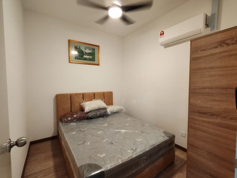 Service Residence for Rent at MIRAI Residences - Yee Eng - PropertyGuru.com.my
