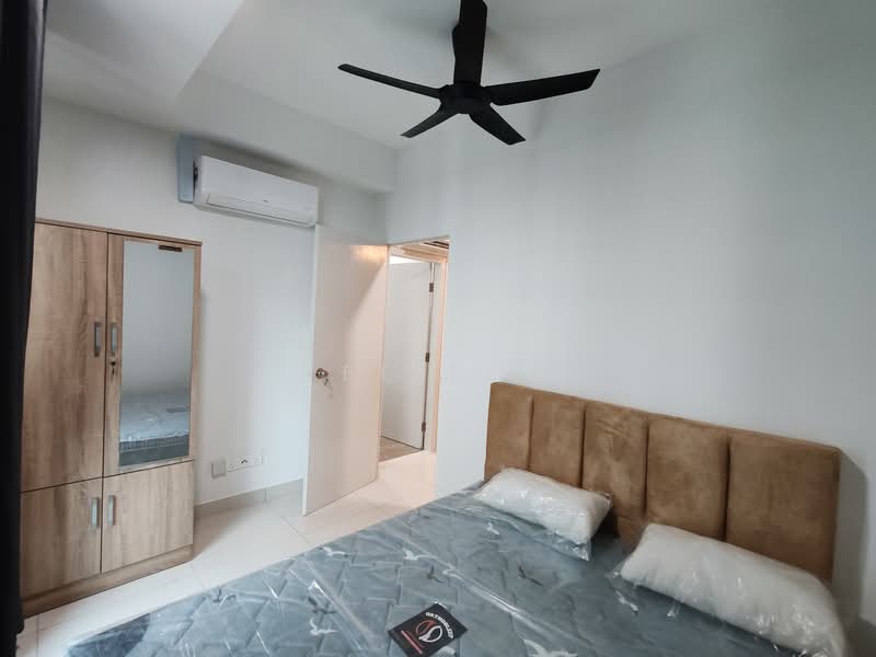 Service Residence for Rent at MIRAI Residences - Yee Eng - PropertyGuru.com.my