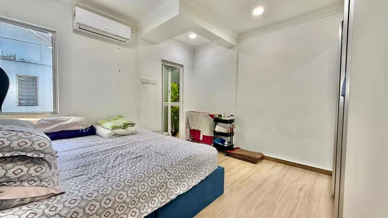 Rumah Kluster untuk Dijual di Shah Alam (Selangor) - Noraini Dahan - PropertyGuru.com.my