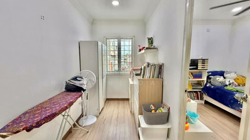 Rumah Kluster untuk Dijual di Shah Alam (Selangor) - Noraini Dahan - PropertyGuru.com.my