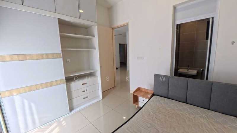 Service Residence for Rent at D'Pristine - Louis Khow - Bedroom - PropertyGuru.com.my