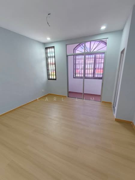 Rumah Teres 2 Tingkat untuk Dijual di Bukit Indah (Iskandar Puteri (Nusajaya)) - Karl Lim - Interior - PropertyGuru.com.my