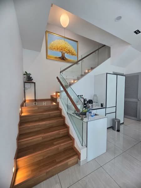 Semi-Detached House for Sale in Taman Molek (Johor Bahru) - Loh Kok Hui - PropertyGuru.com.my