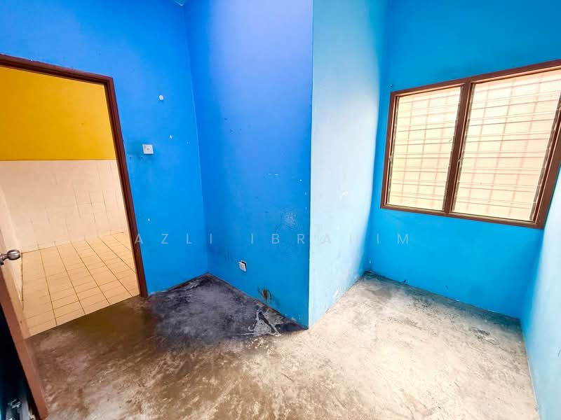 Rumah Teres 2 Tingkat untuk Dijual di Kampung Sungai Sekamat (Kajang) - Azli Ibrahim - Interior - PropertyGuru.com.my
