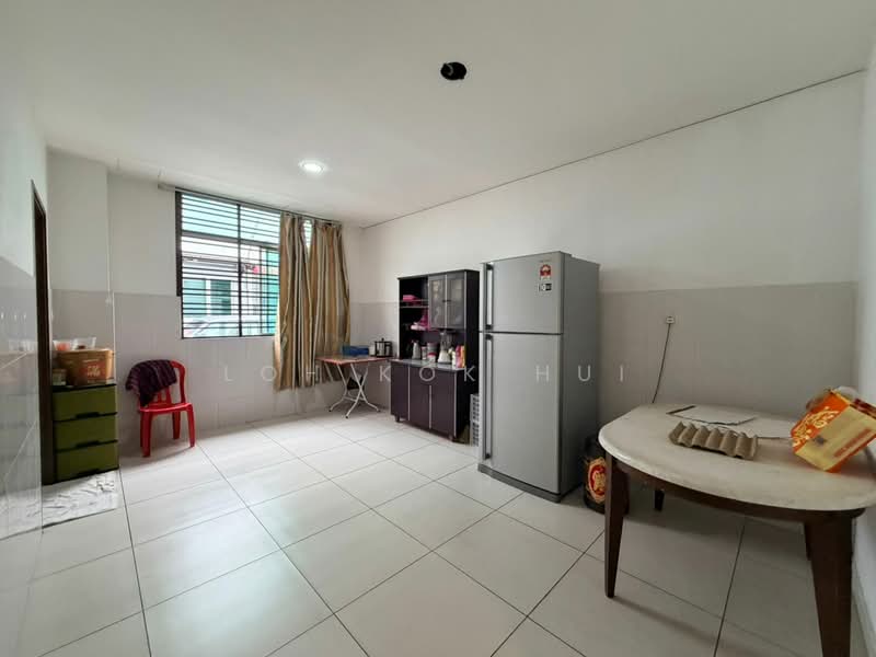 Rumah Teres 2 Tingkat untuk Dijual di Rini Hills 2 (Skudai) - Loh Kok Hui - PropertyGuru.com.my