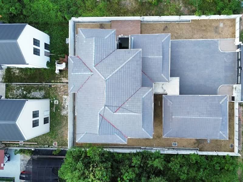 Bungalow for Sale in Bandar Bukit Mahkota (Bangi) - Liza Khalid - PropertyGuru.com.my