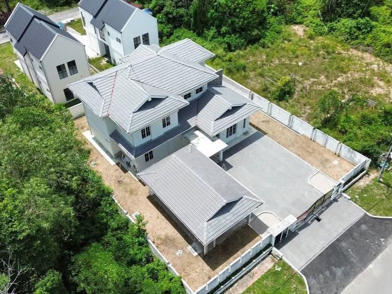 Bungalow for Sale in Bandar Bukit Mahkota (Bangi) - Liza Khalid - PropertyGuru.com.my
