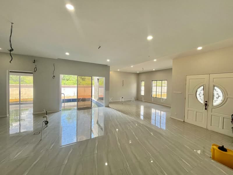 Bungalow for Sale in Bandar Bukit Mahkota (Bangi) - Liza Khalid - PropertyGuru.com.my