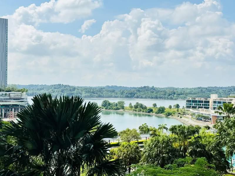 Condominium for Rent at Teega Residences - Louis Khow - View - PropertyGuru.com.my