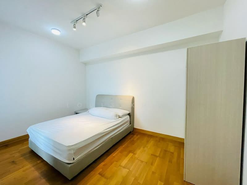 Condominium for Rent at Teega Residences - Louis Khow - Bedroom - PropertyGuru.com.my