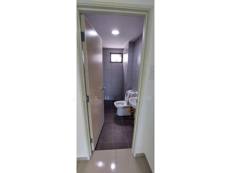 Condominium for Sale at TreeO - Josh Ang - Bathroom - PropertyGuru.com.my