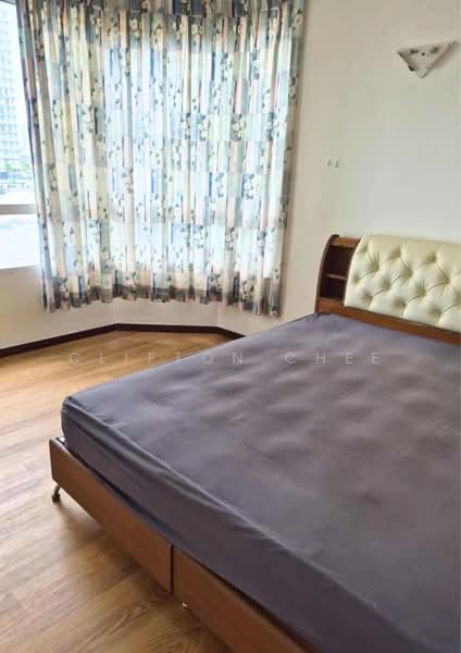 Condominium for Sale at Gurney Park Condominium - Clifton Chee - Bedroom - PropertyGuru.com.my