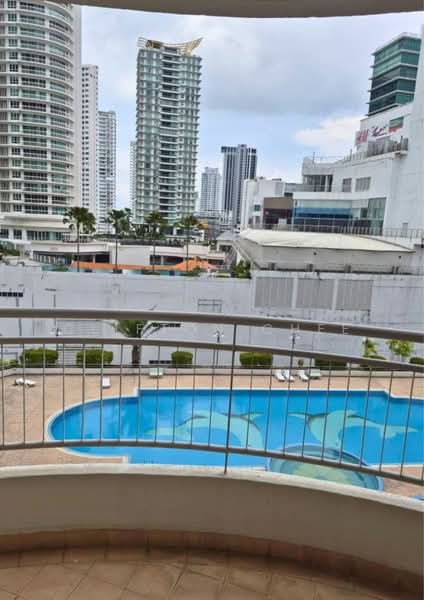 Condominium for Sale at Gurney Park Condominium - Clifton Chee - Exterior - PropertyGuru.com.my