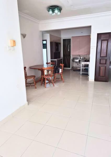 Condominium for Sale at Gurney Park Condominium - Clifton Chee - Dining Room - PropertyGuru.com.my