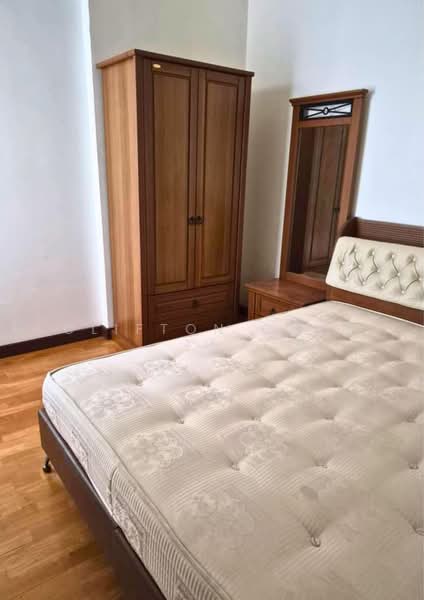 Condominium for Sale at Gurney Park Condominium - Clifton Chee - Bedroom - PropertyGuru.com.my