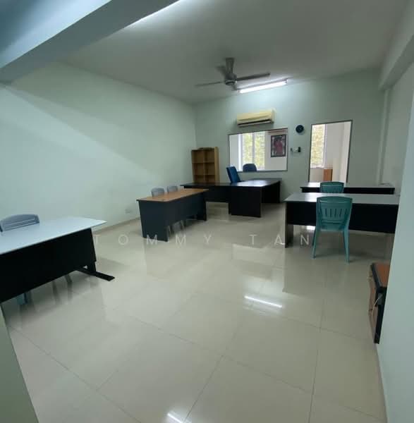 Shop / Office for Rent in Kepong (Kuala Lumpur) - TOMMY TAN - Interior - PropertyGuru.com.my