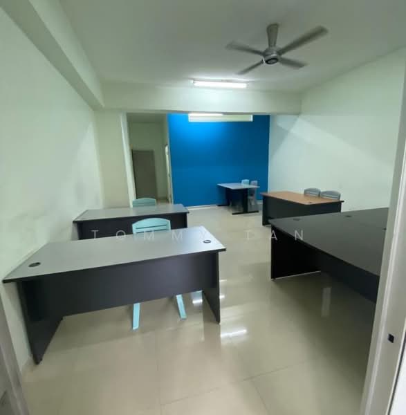 Shop / Office for Rent in Kepong (Kuala Lumpur) - TOMMY TAN - Interior - PropertyGuru.com.my
