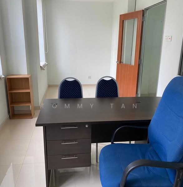 Shop / Office for Rent in Kepong (Kuala Lumpur) - TOMMY TAN - Study - PropertyGuru.com.my