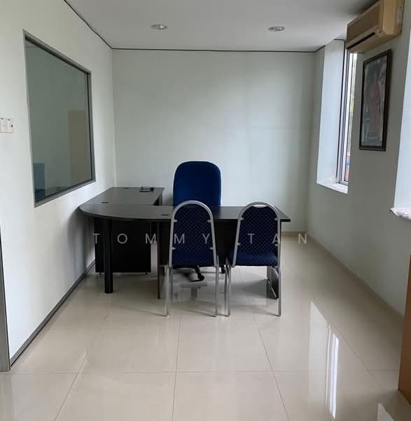 Shop / Office for Rent in Kepong (Kuala Lumpur) - TOMMY TAN - Study - PropertyGuru.com.my