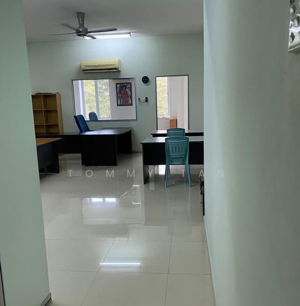 Shop / Office for Rent in Kepong (Kuala Lumpur) - TOMMY TAN - Study - PropertyGuru.com.my