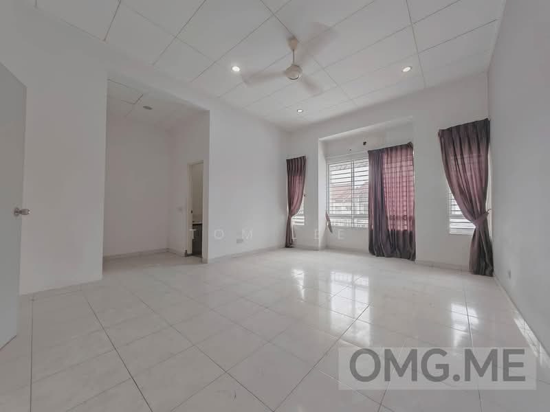 Rumah Teres 2 Tingkat untuk Dijual di Shah Alam (Selangor) - Tom Lee - PropertyGuru.com.my