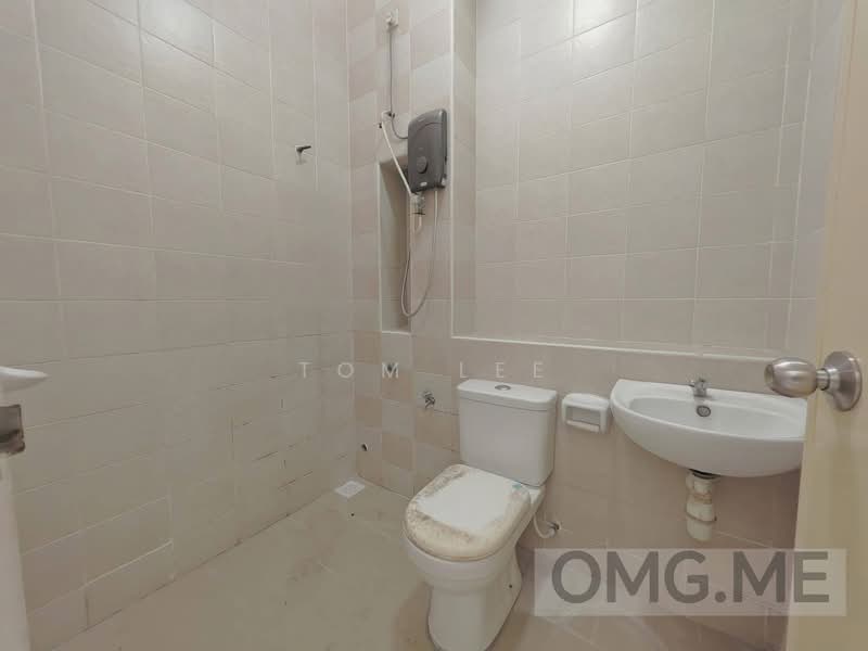 Rumah Teres 2 Tingkat untuk Dijual di Shah Alam (Selangor) - Tom Lee - PropertyGuru.com.my