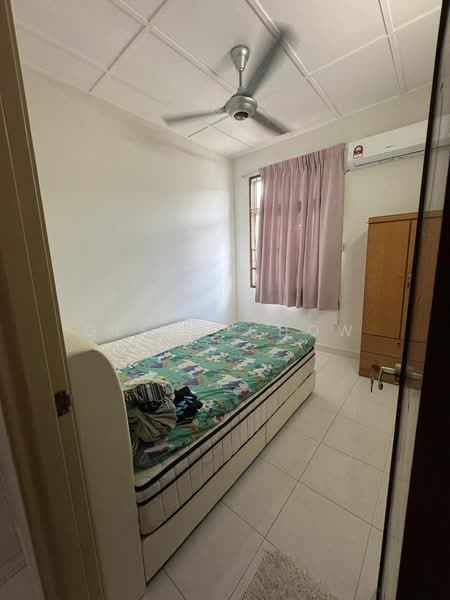 2-storey Terraced House for Rent in Bukit Indah (Iskandar Puteri (Nusajaya)) - Glenn Chow - Bedroom - PropertyGuru.com.my